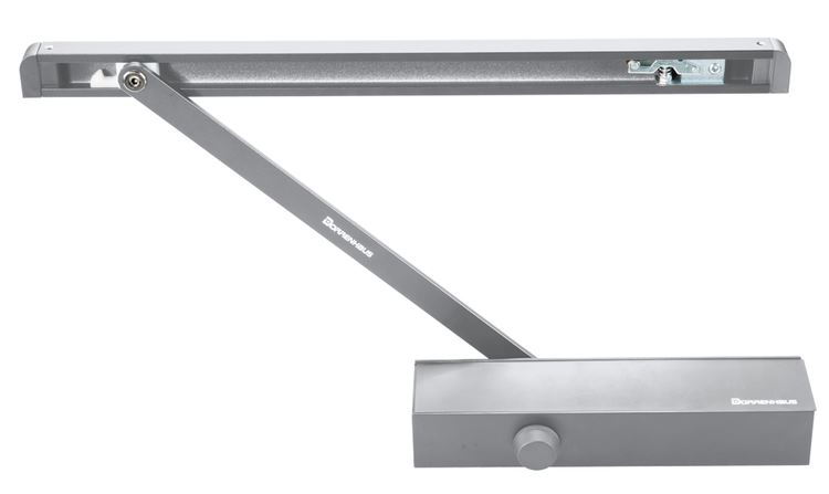 Cs�sz�s�nes ajt�beh�z�, EN3, 950mm/40-65kg, Dorrenhaus D2000H-S